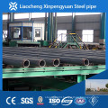 Alibaba china STPA22 Alloy steel pipe export to India Korea etc.